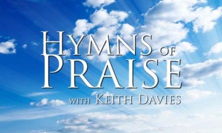 Hymns Of Praise with Keith Davies: 21/09/23