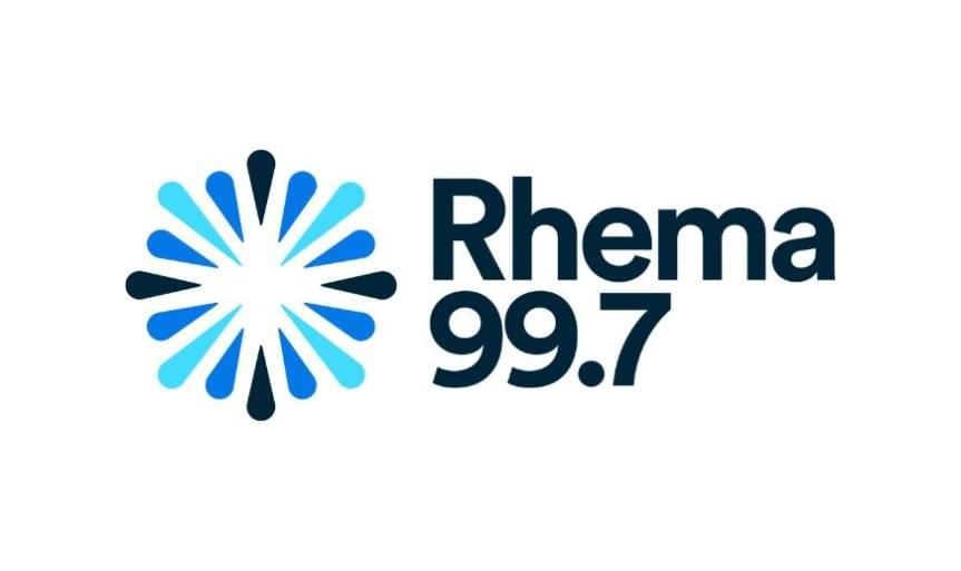 Rhema Logo