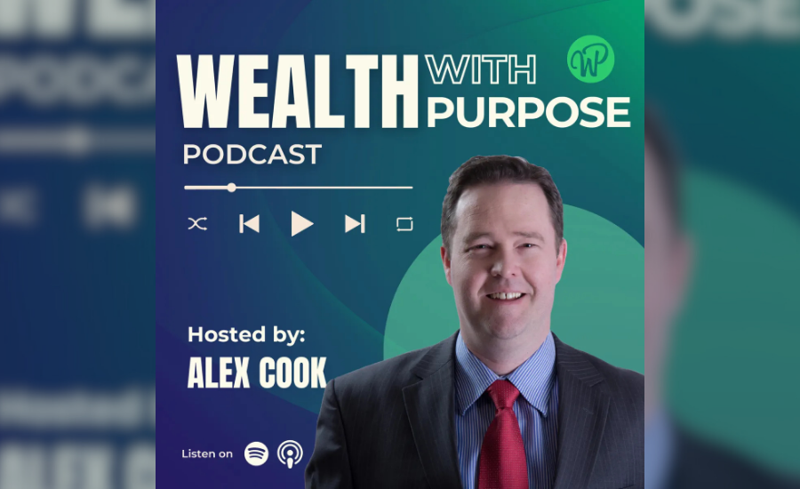 Wealth With Purpose Podcast – 30/09/25