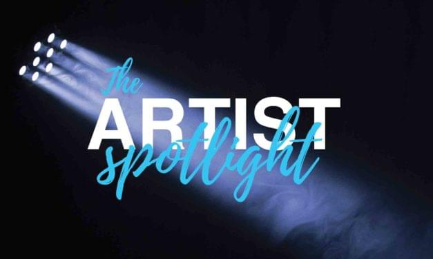 Artist Spotlight – Blessing Offor