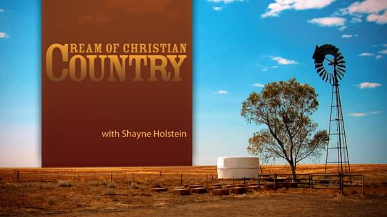 Cream Of Christian Country – 02/11/22