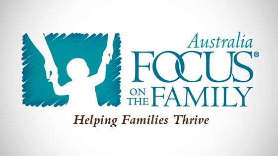 Focus on the Family – 30/11/22: